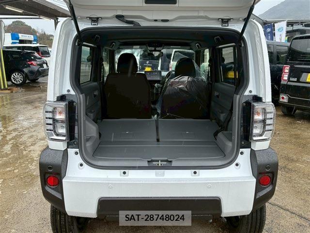 Daihatsu TAFT 2026-03 7330478-6