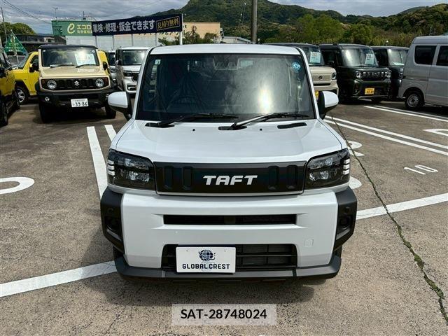 Daihatsu TAFT 2026-03 7330478-8
