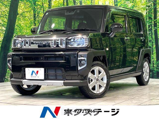 Daihatsu TAFT 2021-06 7330504-0
