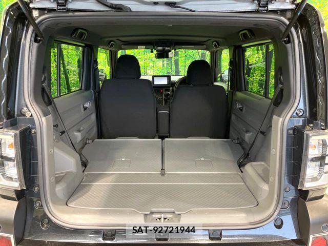 Daihatsu TAFT 2021-06 7330504-9