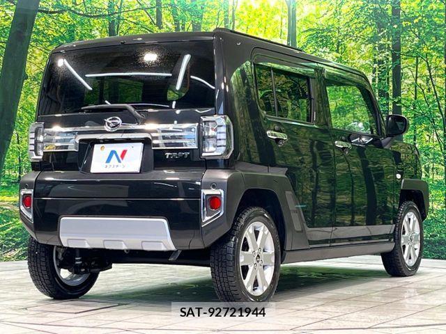 Daihatsu TAFT 2021-06 7330504-16