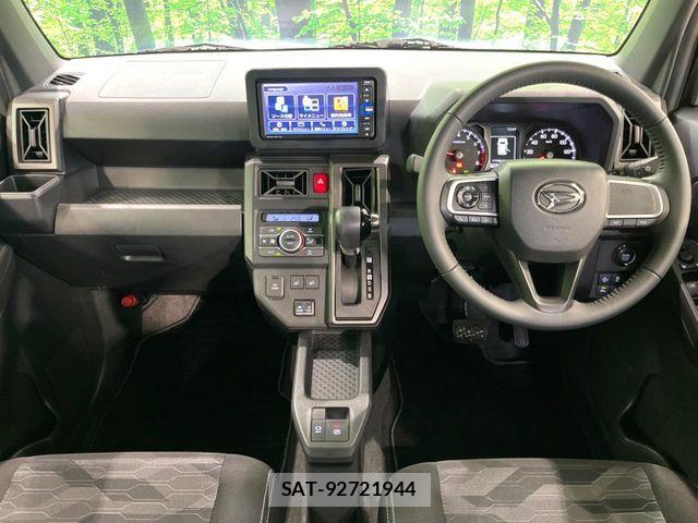 Daihatsu TAFT 2021-06 7330504-1