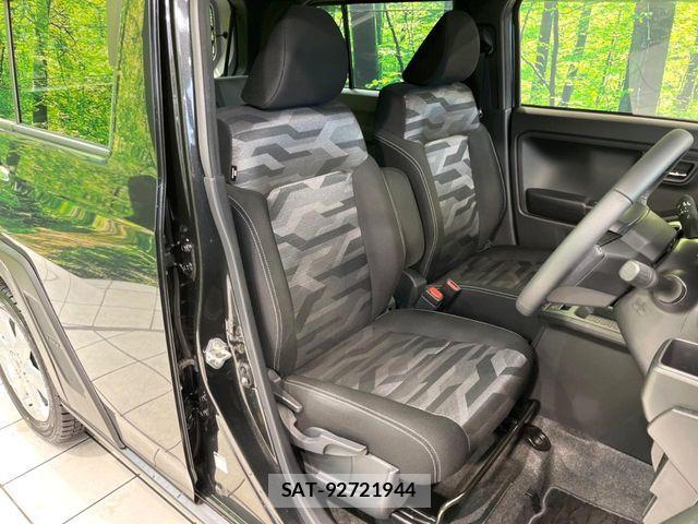 Daihatsu TAFT 2021-06 7330504-7