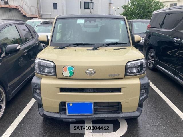 Daihatsu TAFT 2021-07 7330497-0
