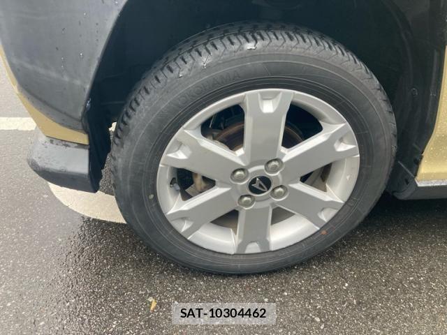 Daihatsu TAFT 2021-07 7330497-9
