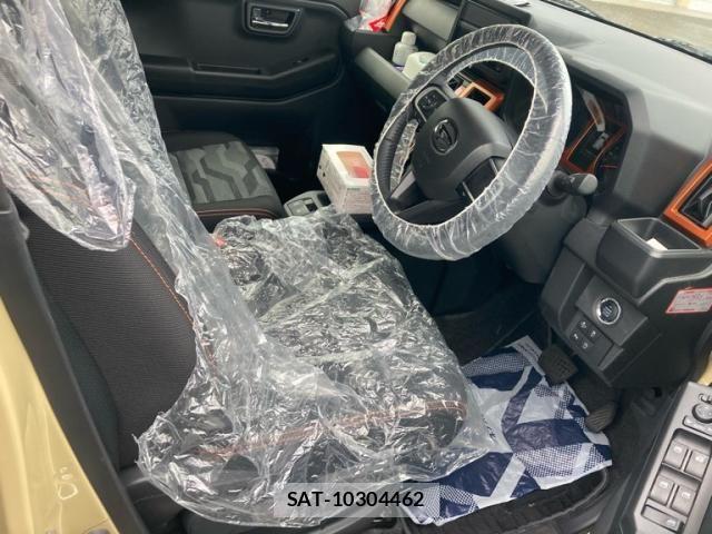 Daihatsu TAFT 2021-07 7330497-10