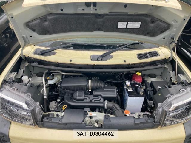 Daihatsu TAFT 2021-07 7330497-15