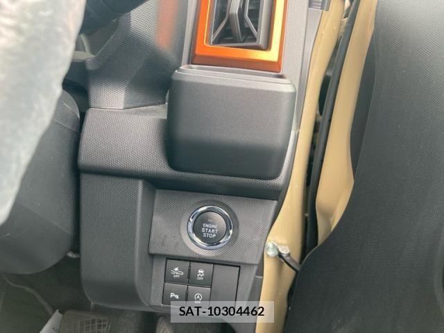 Daihatsu TAFT 2021-07 7330497-18