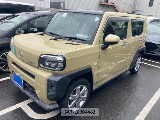 Daihatsu TAFT 2021-07 7330497-1