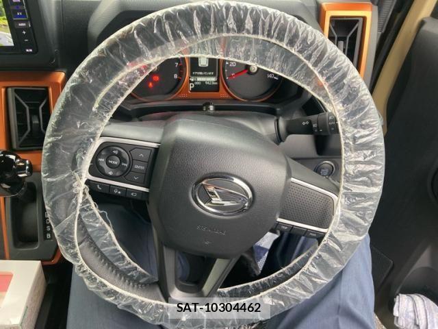 Daihatsu TAFT 2021-07 7330497-19