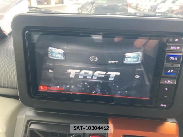 Daihatsu TAFT 2021-07 7330497-21