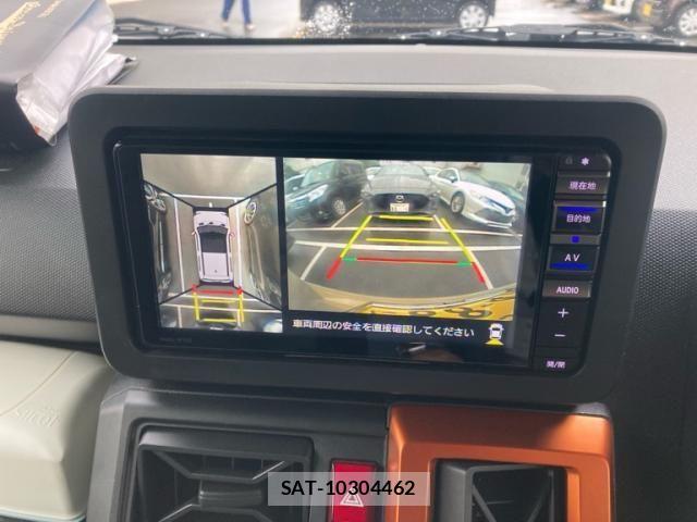 Daihatsu TAFT 2021-07 7330497-23