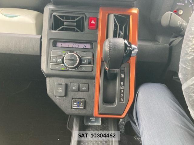 Daihatsu TAFT 2021-07 7330497-24
