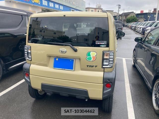 Daihatsu TAFT 2021-07 7330497-3