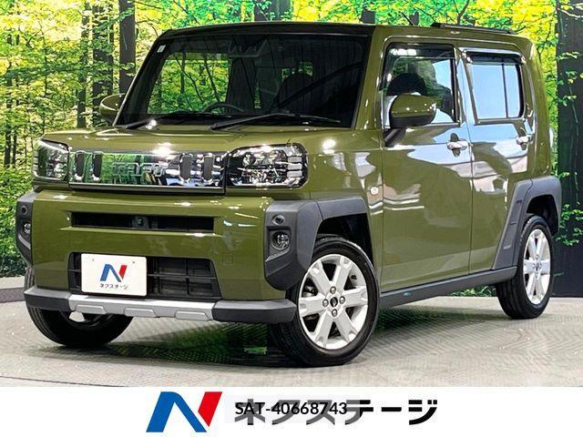 Daihatsu TAFT 2021-06 7330467-0