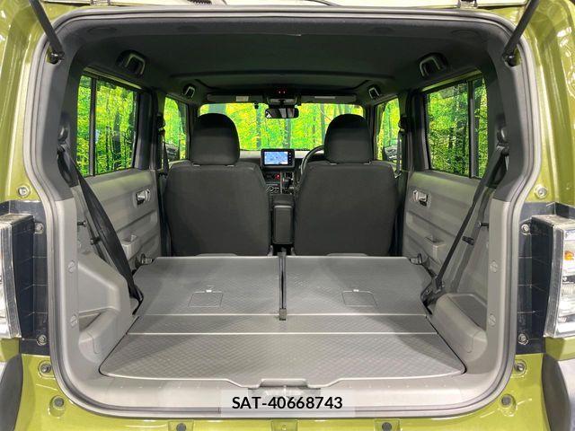 Daihatsu TAFT 2021-06 7330467-9
