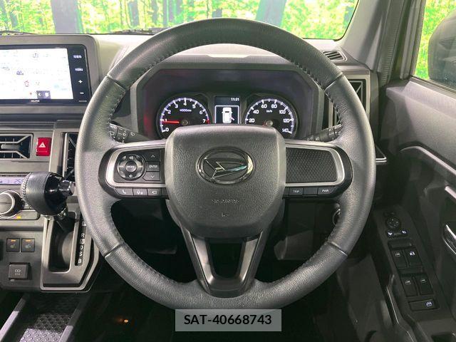 Daihatsu TAFT 2021-06 7330467-10