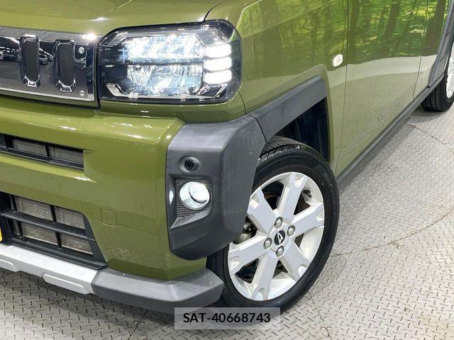 Daihatsu TAFT 2021-06 7330467-11