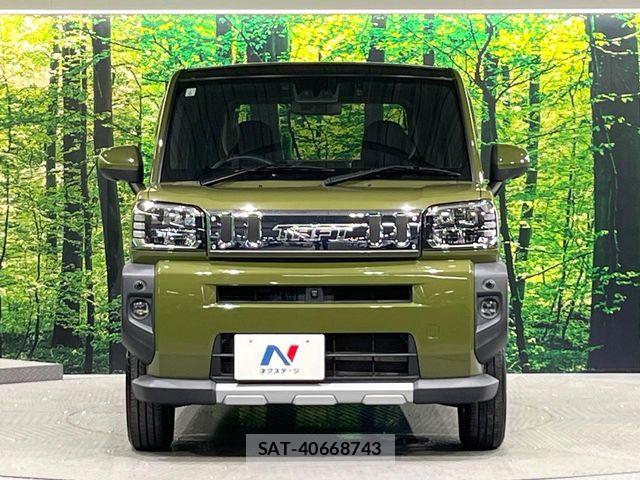 Daihatsu TAFT 2021-06 7330467-13