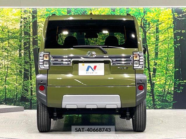 Daihatsu TAFT 2021-06 7330467-14