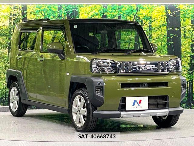 Daihatsu TAFT 2021-06 7330467-15