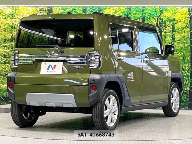 Daihatsu TAFT 2021-06 7330467-16