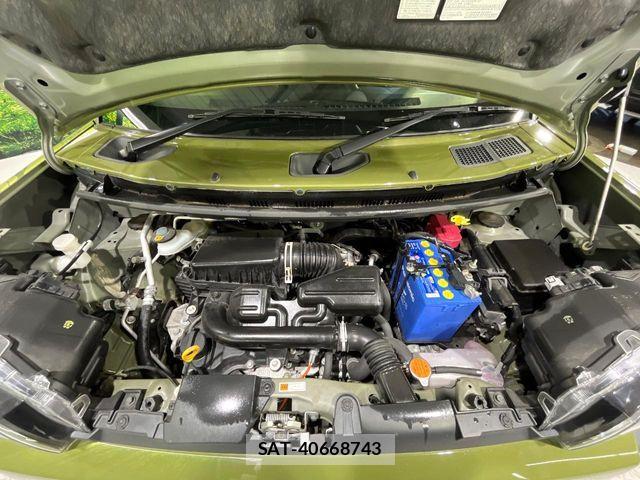 Daihatsu TAFT 2021-06 7330467-17