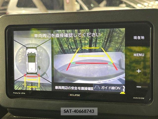 Daihatsu TAFT 2021-06 7330467-1