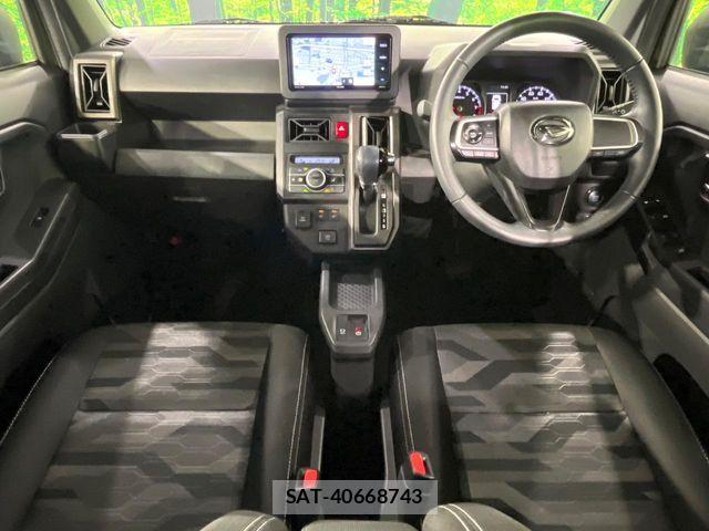 Daihatsu TAFT 2021-06 7330467-4