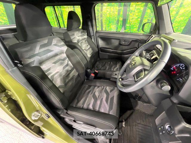 Daihatsu TAFT 2021-06 7330467-7