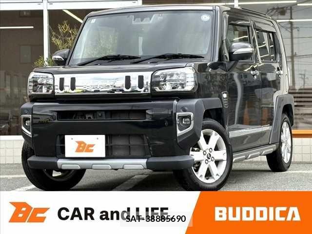 Daihatsu TAFT 2022-03 7330488-0