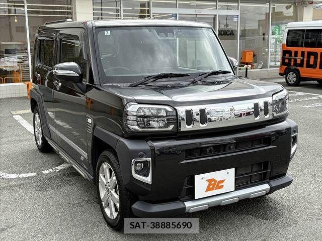 Daihatsu TAFT 2022-03 7330488-9