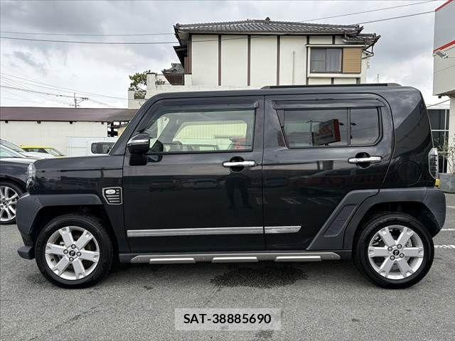 Daihatsu TAFT 2022-03 7330488-10
