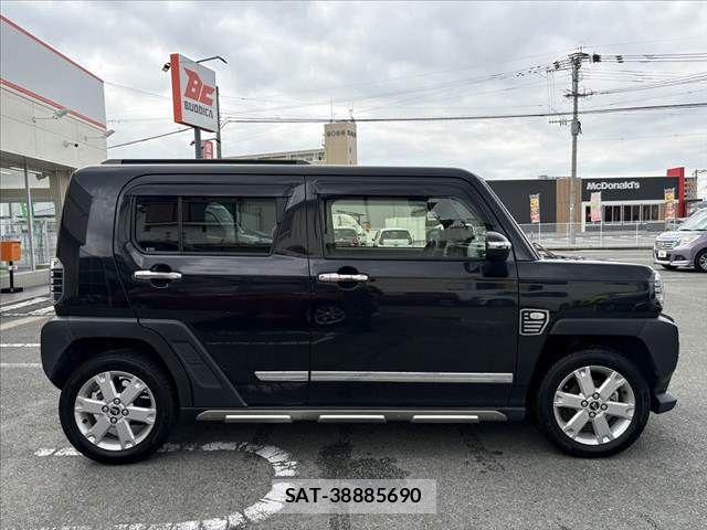 Daihatsu TAFT 2022-03 7330488-11