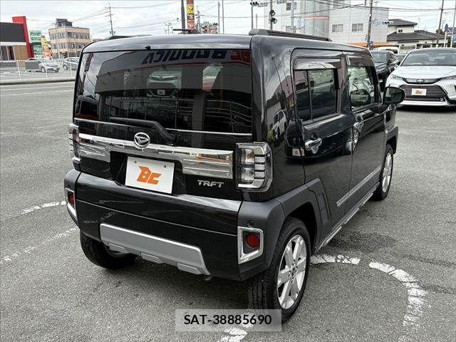 Daihatsu TAFT 2022-03 7330488-12