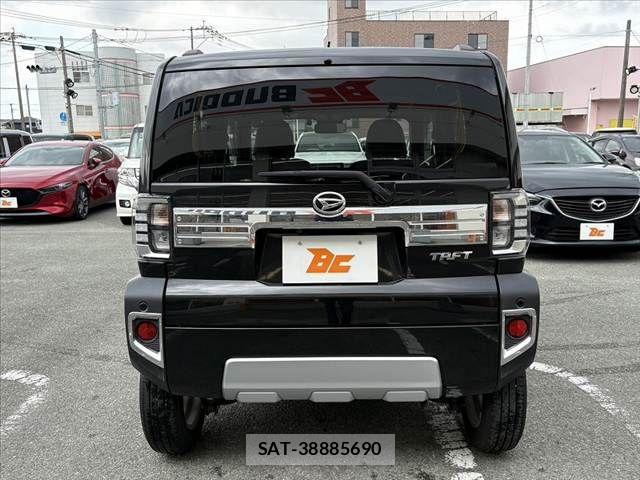 Daihatsu TAFT 2022-03 7330488-13