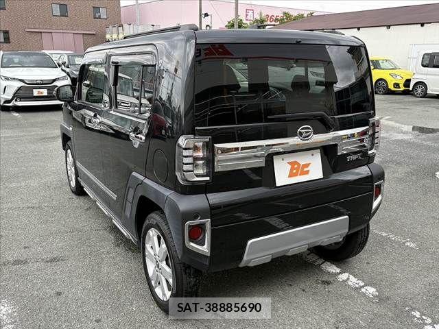 Daihatsu TAFT 2022-03 7330488-14