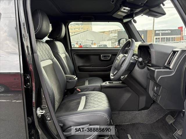 Daihatsu TAFT 2022-03 7330488-15