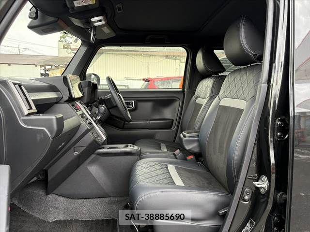 Daihatsu TAFT 2022-03 7330488-16