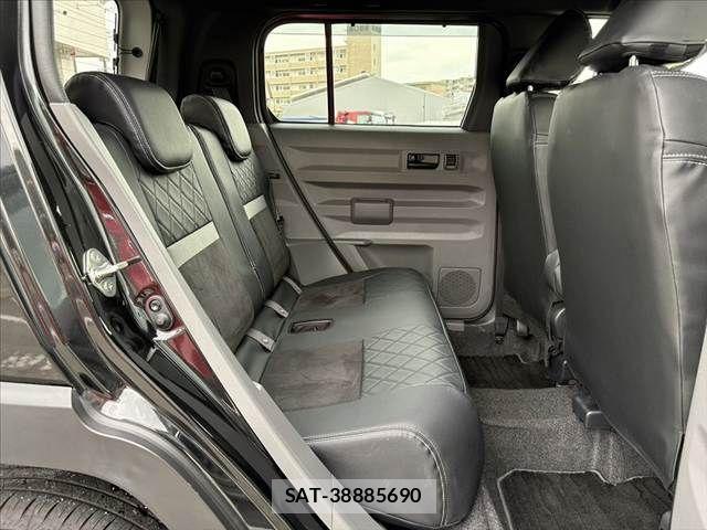 Daihatsu TAFT 2022-03 7330488-17