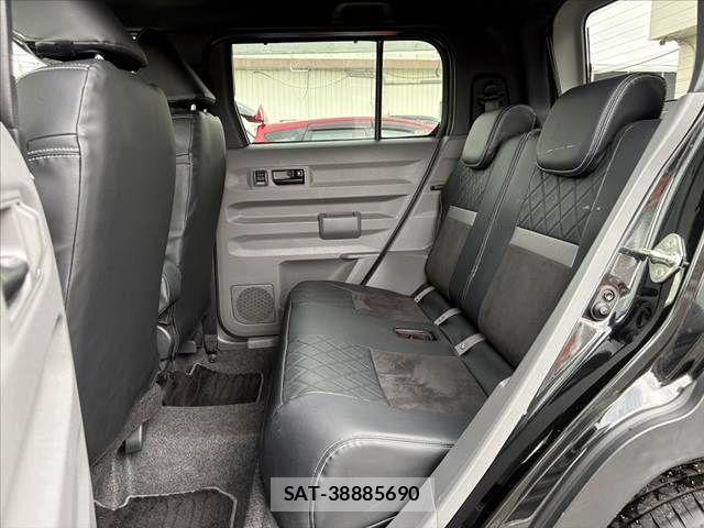 Daihatsu TAFT 2022-03 7330488-18