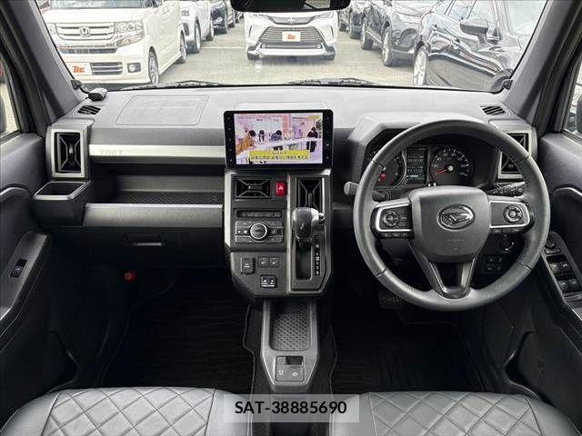 Daihatsu TAFT 2022-03 7330488-1