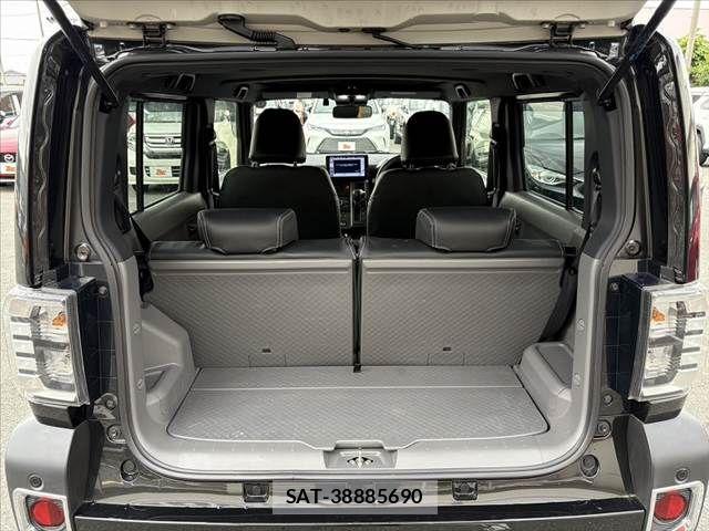 Daihatsu TAFT 2022-03 7330488-19