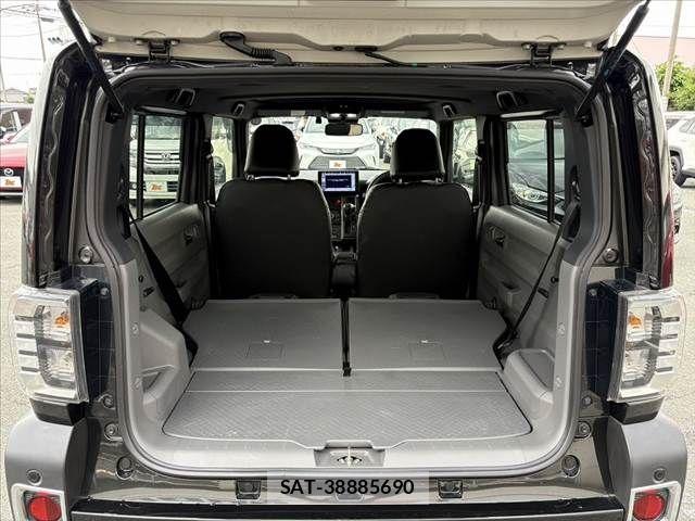 Daihatsu TAFT 2022-03 7330488-20