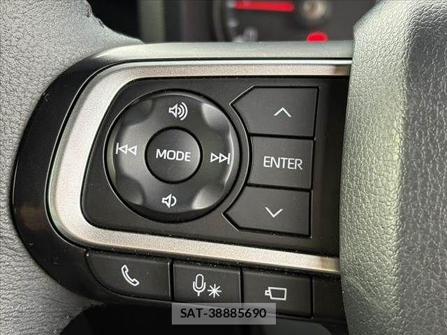 Daihatsu TAFT 2022-03 7330488-21