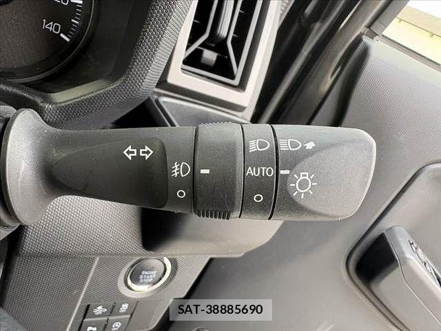 Daihatsu TAFT 2022-03 7330488-23