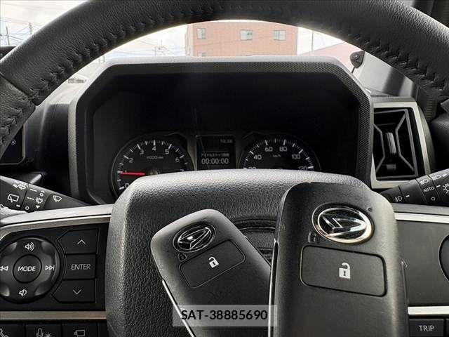 Daihatsu TAFT 2022-03 7330488-24