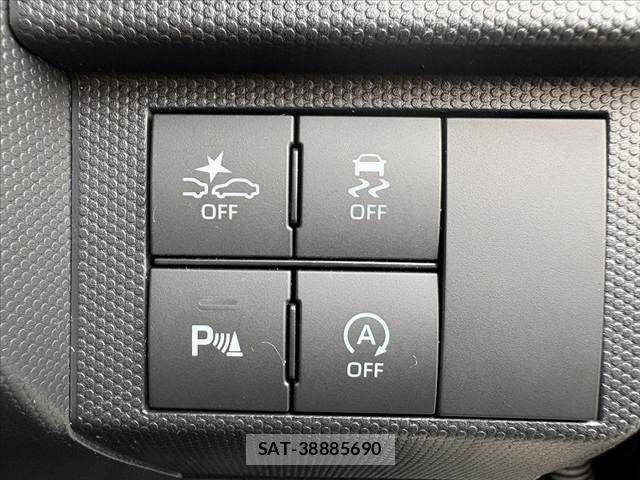 Daihatsu TAFT 2022-03 7330488-26