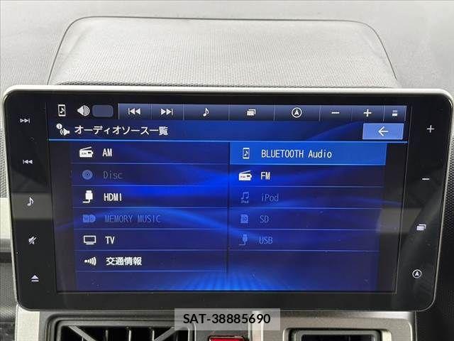 Daihatsu TAFT 2022-03 7330488-2