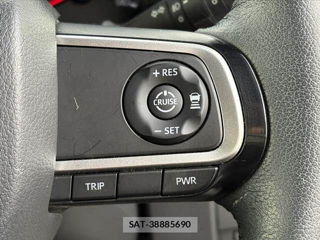Daihatsu TAFT 2022-03 7330488-5